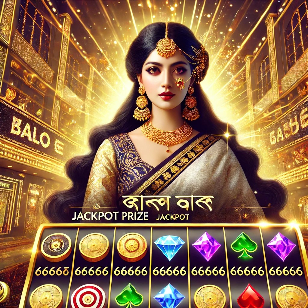 জ্যাকপট গেম খেলার নিয়ম: ডাউনলোড করে নিন